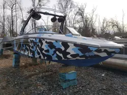 Tiger Vehiculos salvage en venta: 2017 Tiger Skiboat