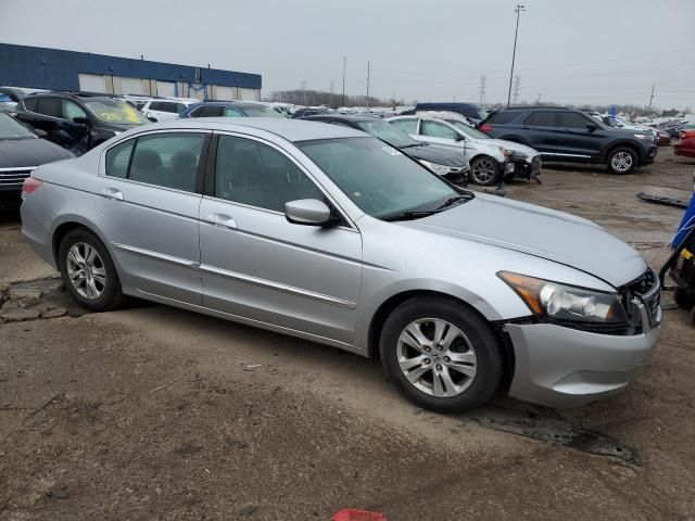 2009 Honda Accord LXP