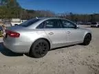 2013 Audi A4 Premium Plus