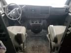 2013 Chevrolet Express G2500