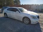 2007 Lexus LS 460L