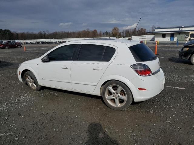 2008 Saturn Astra XR