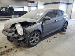 2014 Ford Focus SE en venta en Sandston, VA