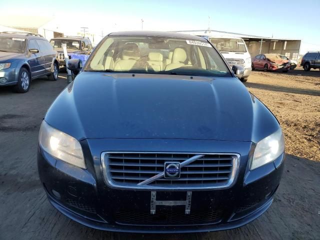 2008 Volvo S80 T6 Turbo