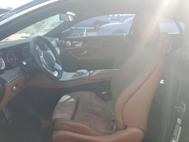 2019 Mercedes-Benz E 450