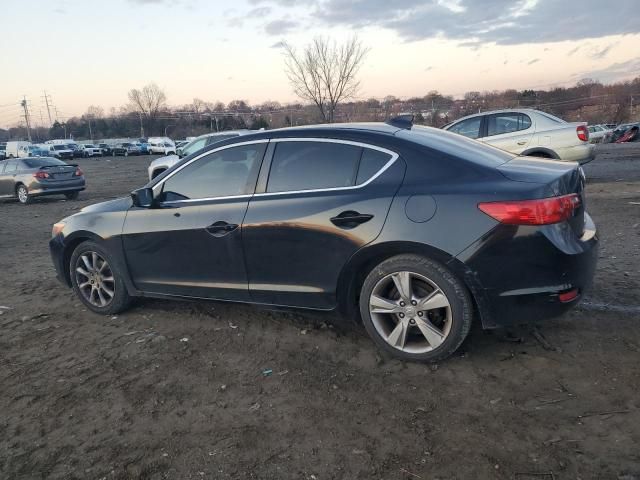 2014 Acura ILX 20 Tech