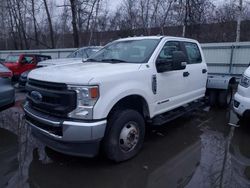 Ford salvage cars for sale: 2020 Ford F350 Super Duty