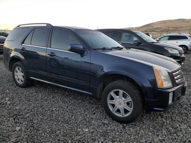 2005 Cadillac SRX