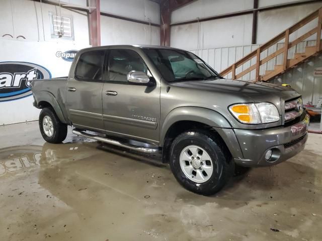 2004 Toyota Tundra Double Cab SR5