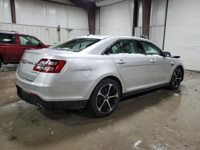 2015 Ford Taurus Limited