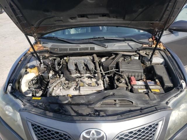 2011 Toyota Camry SE