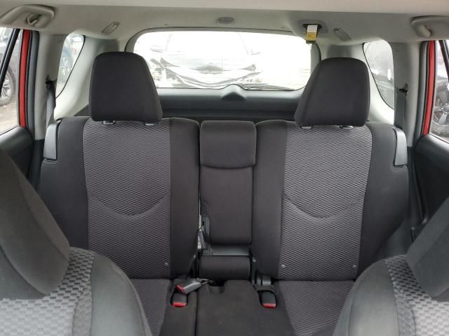 2012 Toyota Rav4 Sport