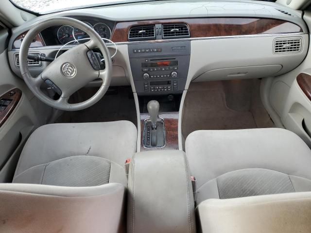 2008 Buick Lacrosse CX