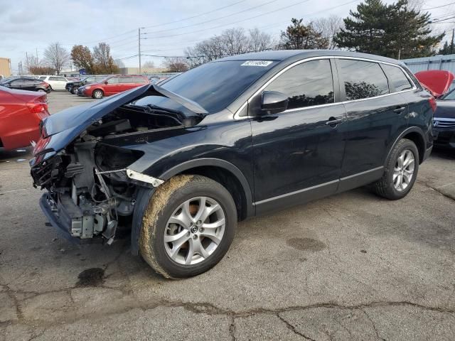 2015 Mazda CX-9 Sport