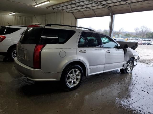 2006 Cadillac SRX