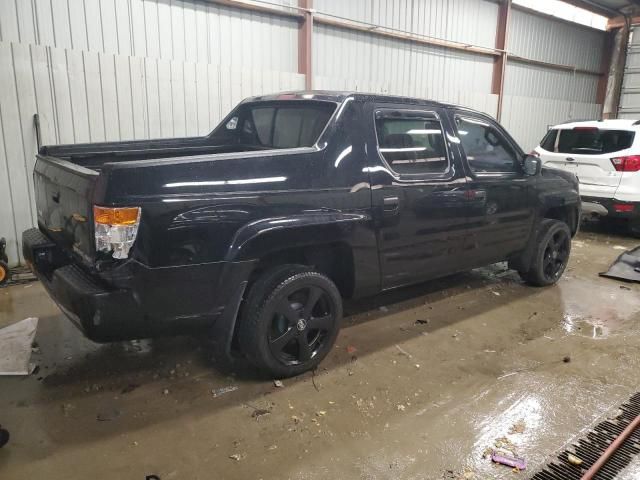 2006 Honda Ridgeline RT