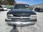 2002 Chevrolet Tahoe C1500