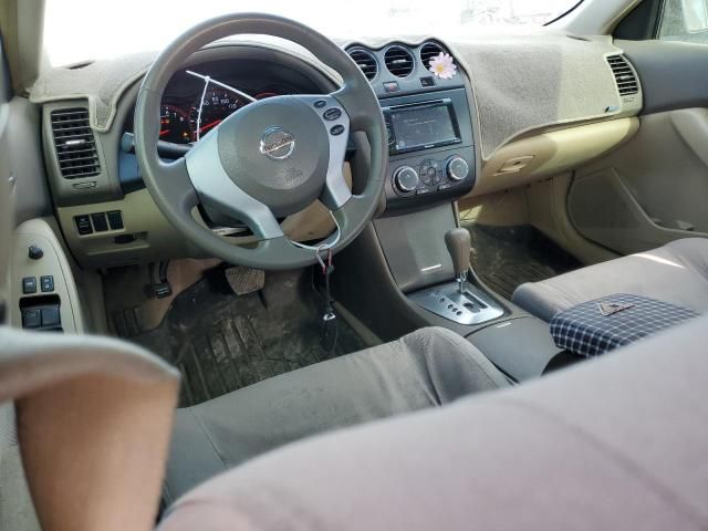 2008 Nissan Altima 2.5