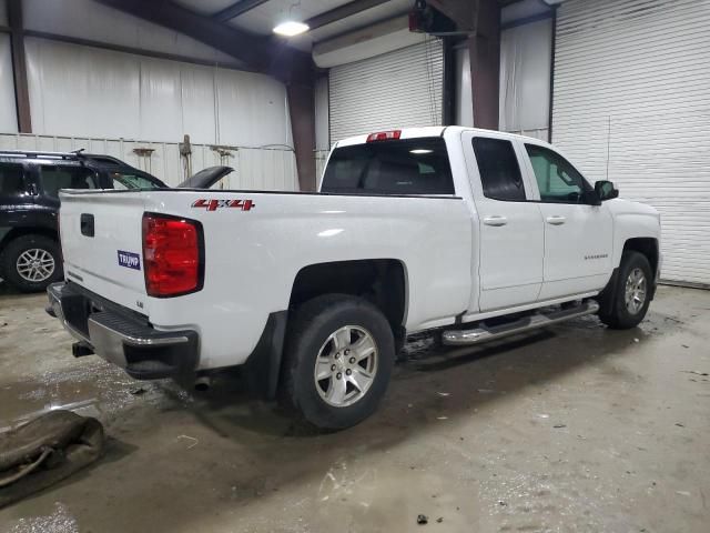 2019 Chevrolet Silverado LD K1500 LT