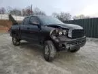 2007 Toyota Tundra Double Cab SR5