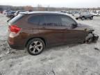 2013 BMW X1 SDRIVE28I