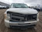 2010 Chevrolet Silverado K1500 LT