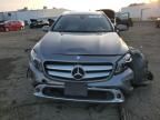 2016 Mercedes-Benz GLA 250 4matic