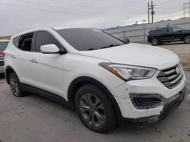 2016 Hyundai Santa FE Sport