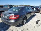 2011 Mercedes-Benz E 350 4matic