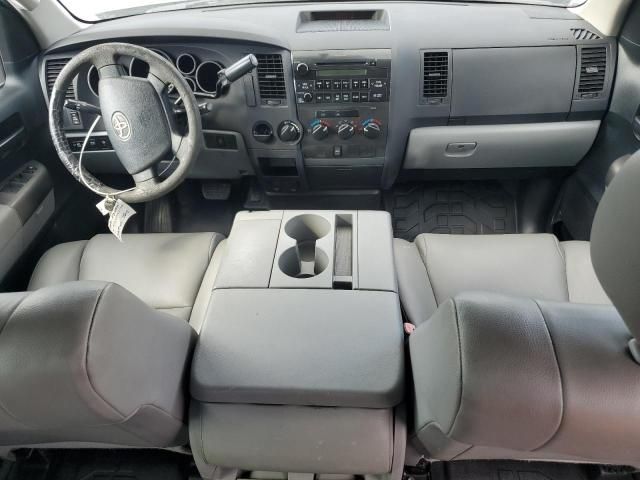 2011 Toyota Tundra Double Cab SR5