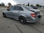 2008 Mercedes-Benz C300