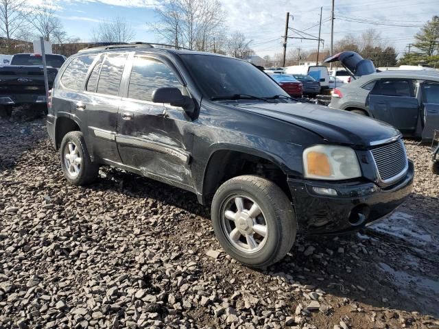 2003 GMC Envoy