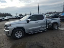 2019 Chevrolet Silverado C1500 LT en venta en Indianapolis, IN