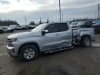 2019 Chevrolet Silverado C1500 LT