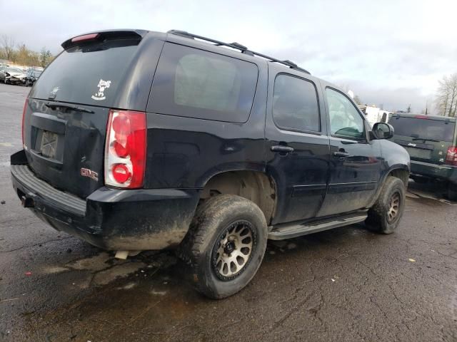 2014 GMC Yukon SLT