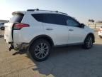 2018 Toyota Rav4 HV Limited