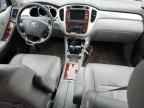 2007 Toyota Highlander Hybrid