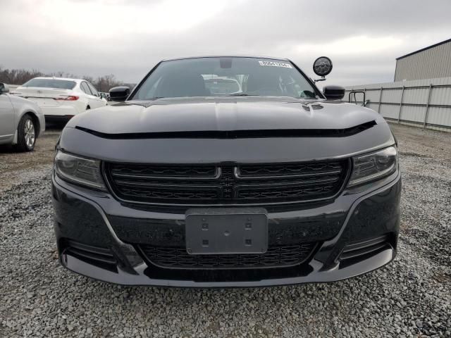 2023 Dodge Charger Police