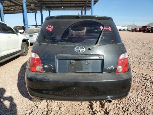 2006 Scion XA