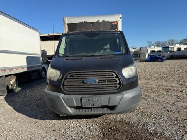 2016 Ford Transit T-350 HD