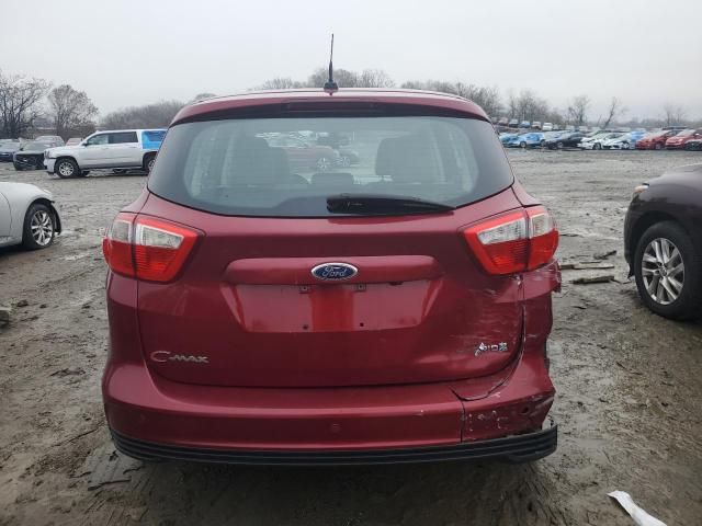 2013 Ford C-MAX SEL