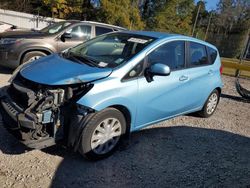 Nissan Versa salvage cars for sale: 2014 Nissan Versa Note S