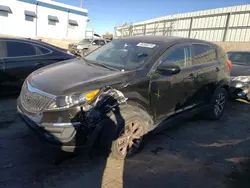 2016 KIA Sportage LX en venta en Albuquerque, NM