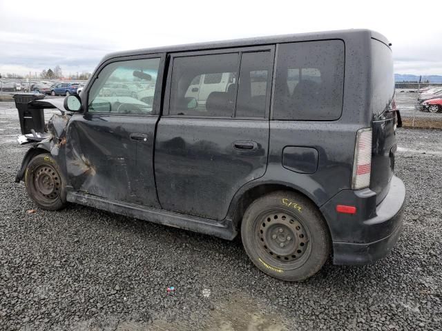 2005 Scion XB