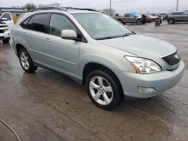 2004 Lexus RX 330