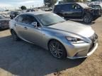 2016 Lexus IS 200T