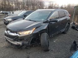 2018 Honda CR-V EX en venta en Baltimore, MD