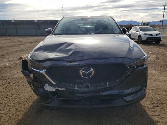 2019 Mazda CX-5 Grand Touring Reserve