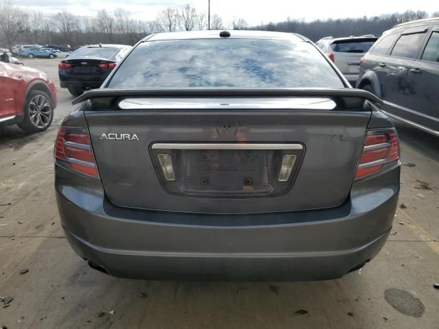 2006 Acura 3.2TL