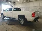 2016 Chevrolet Silverado K3500 LT